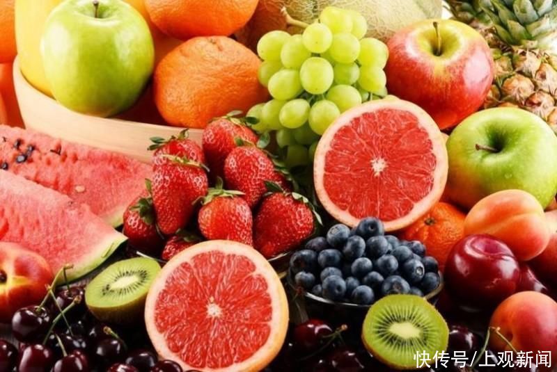 豆蔻|水果的寒热属性你都知道吗？太多常见小毛病都是吃错水果导致的