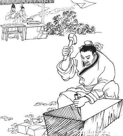 中国历史@中国古代的3本奇书,距今已有2000余年,至今都没一人能够参透?