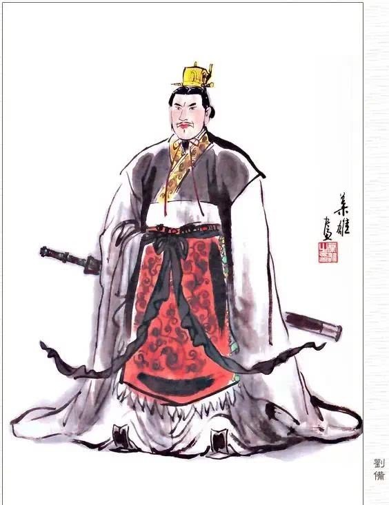 忠诚|刘备身边三位最忠诚的“小人物”、与刘备同甘共苦、地位超过诸葛亮