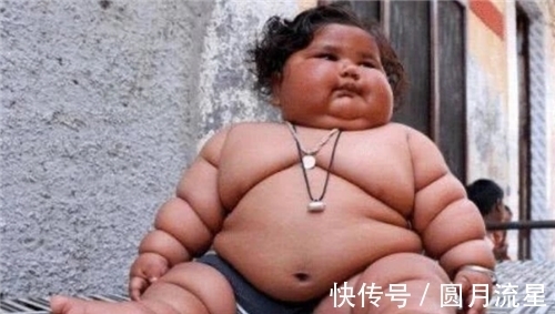 湘雅医学院|印度第一女巨婴:1岁体重45斤,一顿吃2斤米,如今过得怎样