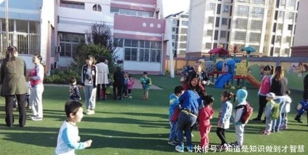 选择幼儿园，公立好还是私立好？资深幼师的话，让宝妈彻底醒悟