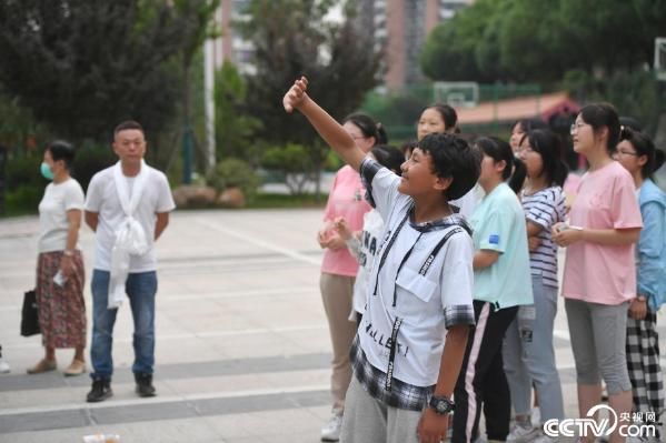 学子|合肥:高三西藏班学子离别＂第二故乡＂