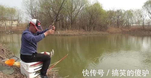 浮漂|如何垂钓鲫鱼?有一个重点,却被好多人轻易忽略