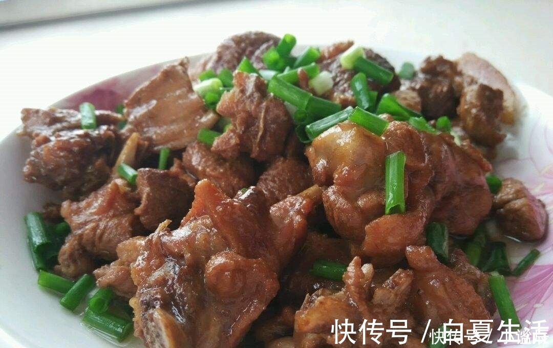 勾芡汁|好吃很诱人的几道家常菜,美味可口特别下饭,上桌大家都抢着吃