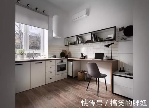 火柴盒|这是我见过最牛的设计，仅有18㎡的家，简单却住出幸福感