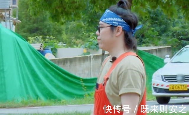 好声音|好声音最落魄的冠军身材走形,参加节目帮周深考驾照!