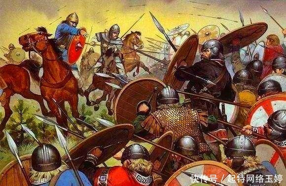 雄霸|曾经雄霸欧洲的哈布斯堡王朝是如何衰落的?迷恋血统、故步自封