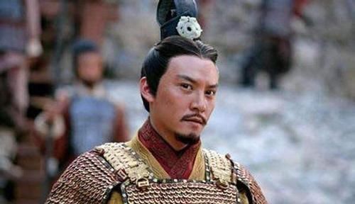 孙权|此人是东吴虎臣之首,勇猛堪比张辽,但始终不被重用