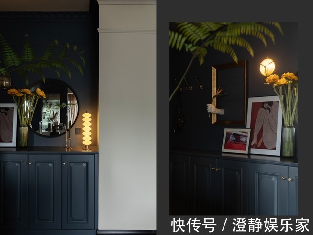 小森林|90后小姑娘的独居公寓,阳台打造成森林,一个人住也舒服