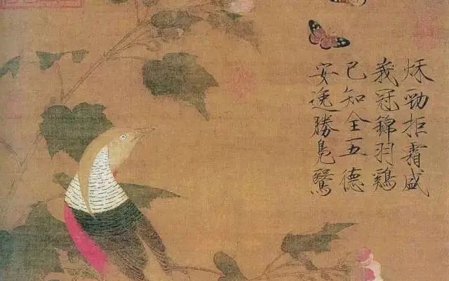 亡国皇帝竟是个文艺天才?超越乾隆,堪称中国历史第一玩主?