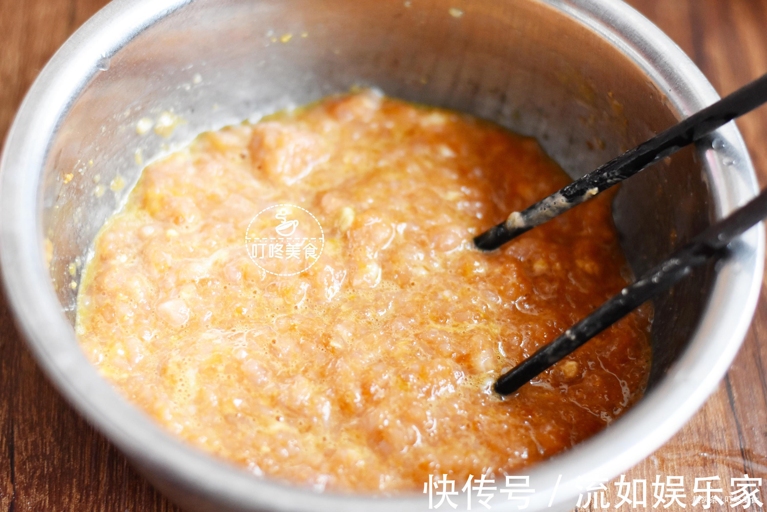孩子|天热孩子最馋的美味，蒸一蒸就上桌，比饺子简单，连吃1周都不腻