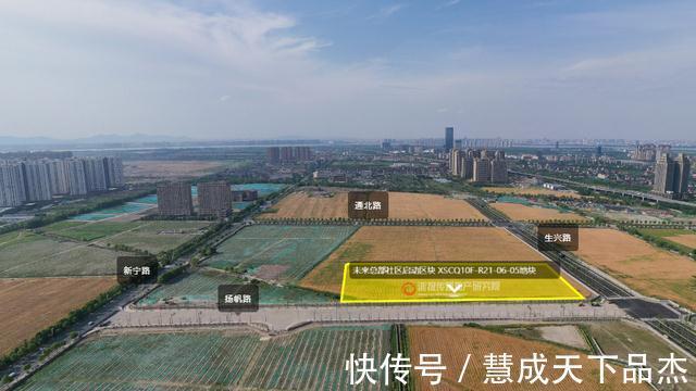 楼市|平抑杭州楼市的焦虑靠萧山了,9宗绕城内限价宝地待出让