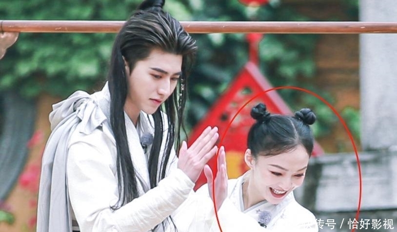 主场 奔跑吧第九季:顶级流量蔡徐坤,节目完全成了他的个人主场