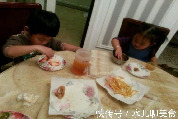 医生|7岁男孩停止长高,检查后医生痛斥为啥要给孩子吃这2类食物