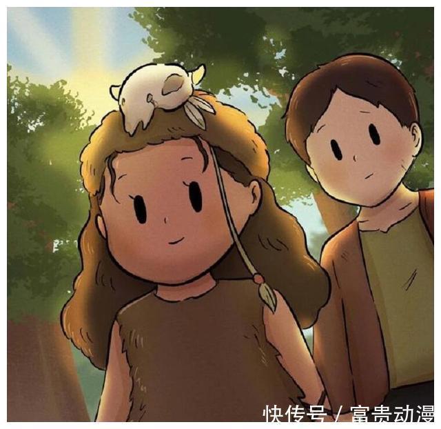 事实|外面的世界很危险，事实却相反，到底谁才是巨人？