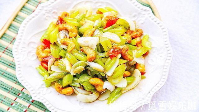 百合|美食湖南、经典家常菜——杂烩鲜百合,脆嫩爽口、味美鲜香扑面来