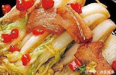 色香味俱全的几道家常菜，家里来客人，分分钟搞定，不用在下馆子