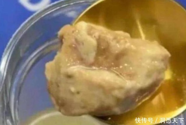 小伙|压缩饼干为何如此耐饿小伙拿水煮完傻眼了,难怪一块能顶几碗饭