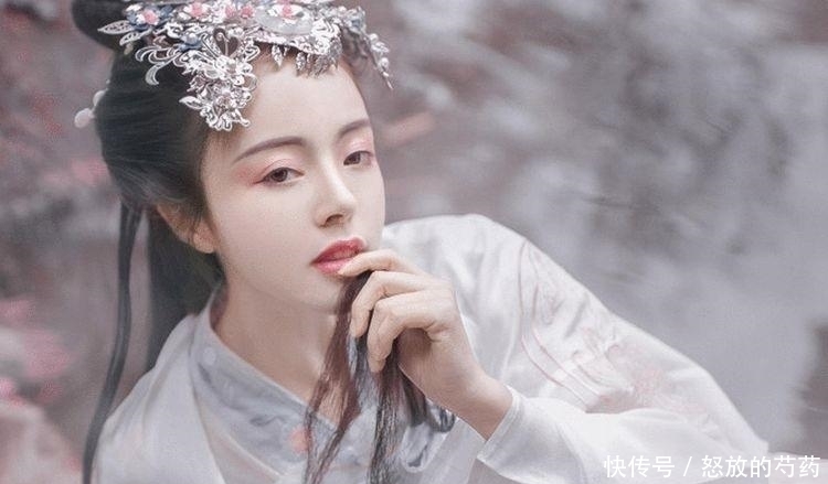 古代人|古代人把东西放在袖子里,为什么不会掉下来内行人透露实情