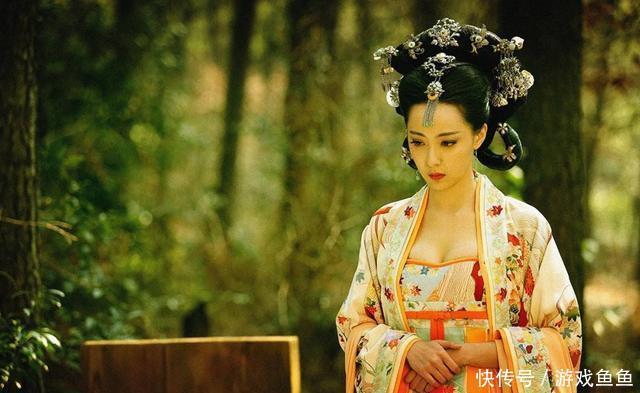 姐姐|“软柿子”李治，为何要处死姐姐高阳？史学家：不作就不会死