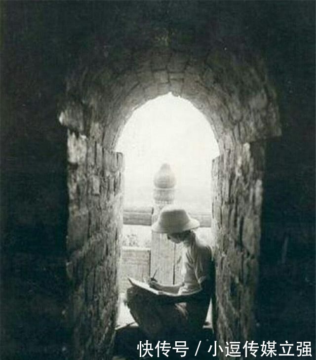 a2898|一组老照片:生前的林徽因旧照,10张图寻找她一生的足迹