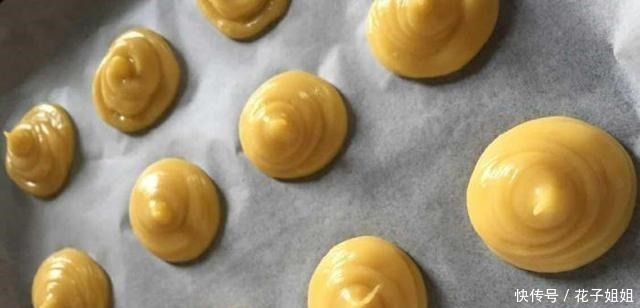 外面卖的泡芙怎么样在家里做美味糕点泡芙既便宜又容易