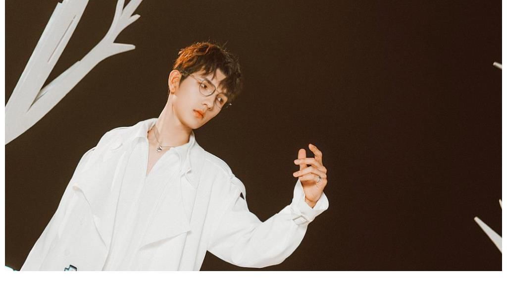 选手|《明日之子5》选手有好多熟面孔，除了明一的钟易轩，还有创4的他