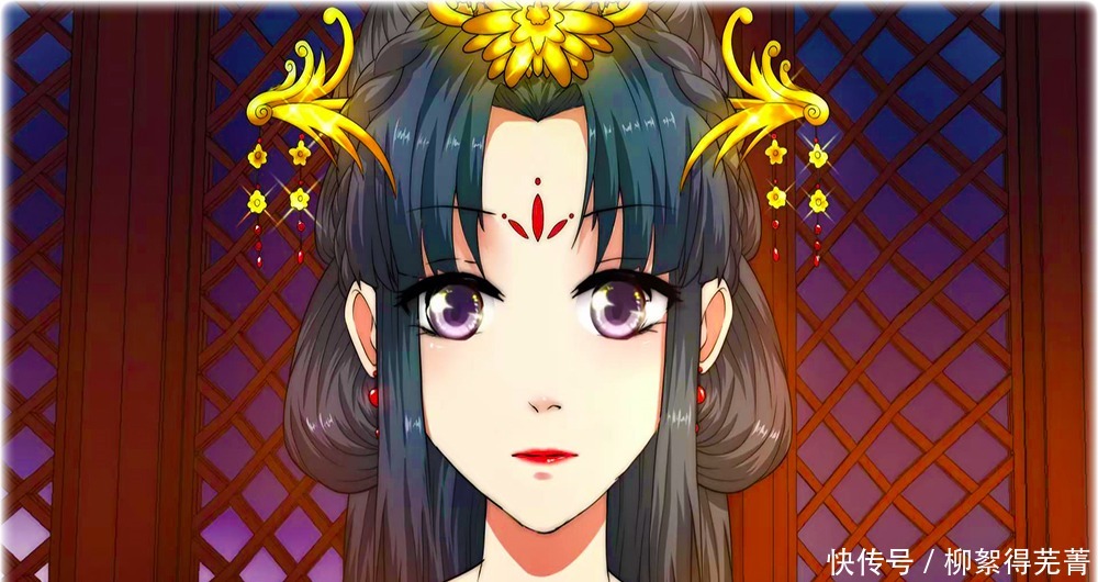 阴气|逆天邪神夏倾月存在的使命,其实并不难猜,一切主要围绕一件事