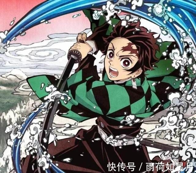 安利|有人会不喜欢《鬼灭之刃》吗,被安利不喜欢的东西怎么办