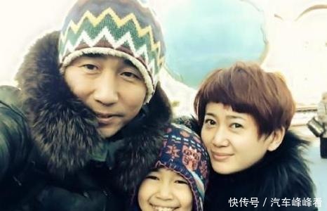 坛子|歌星沙宝亮8岁练杂技“顶坛子”,娶了初恋恩爱如初