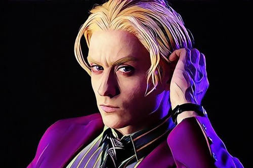 空条承太郎|英国小哥超神还原《JOJO》系列，这才叫Cosplay，次元壁碎了一地