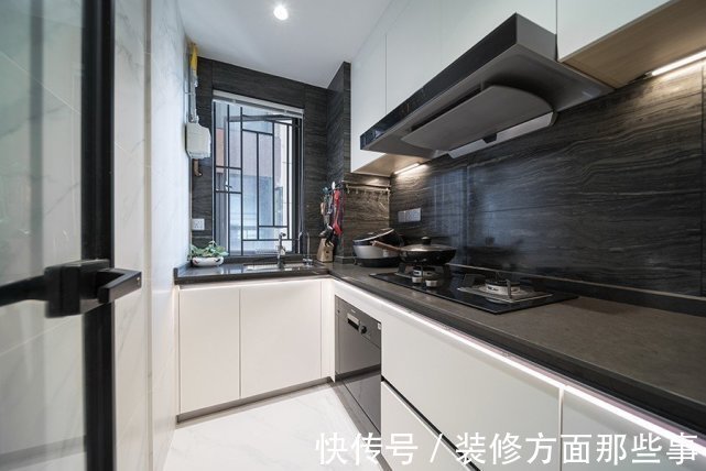 小确幸|89平灰灰的调调二居室,记录着生活中独有的小确幸