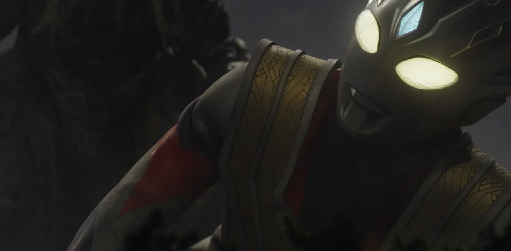 卡尔|最终BOSS是卡尔米拉?《特利迦奥特曼》冲击最终话