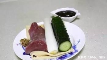 夏天|夏天最受欢迎的下饭菜！你的餐桌就缺它了~