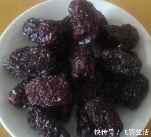 红参|气血不足人更“显老”多吃4种“补血王”,让你气血两旺年轻态