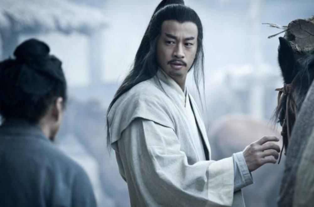 陈平|项羽重用陈平，给他封官、赏赐金银，陈平为什么还去投奔刘邦