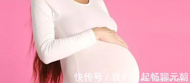 白线|原来孕妈肚子上的“黑线”,透露这些秘密!