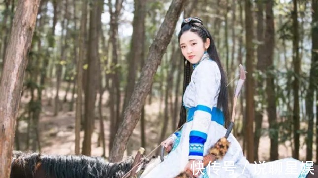 叶赫部|史上嫁过7次的公主,33岁还是完璧,出生时萨满预言可亡天下