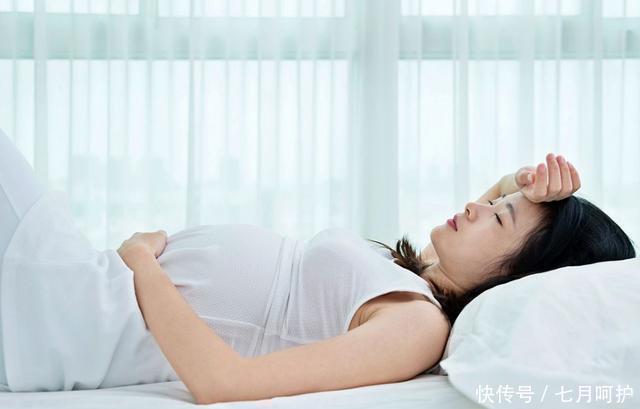 胎儿|怀孕37周分娩“畸形”宝宝,原因是孕妈常吃这个,孕期要注意