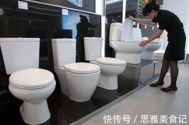 釉面|买马桶,别听商家说得“天花乱坠”,选购时,认准几个方面就够了