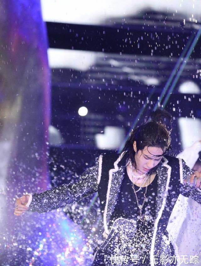 快乐出发|主配角差别有多大王一博个人大秀惊艳,陈情少年几乎沦为群演