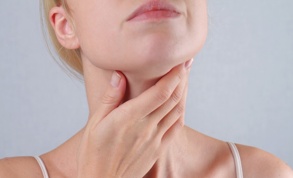 结节|爱生气、性子急，肝气郁结容易长结节！中医用这个方法调理有效