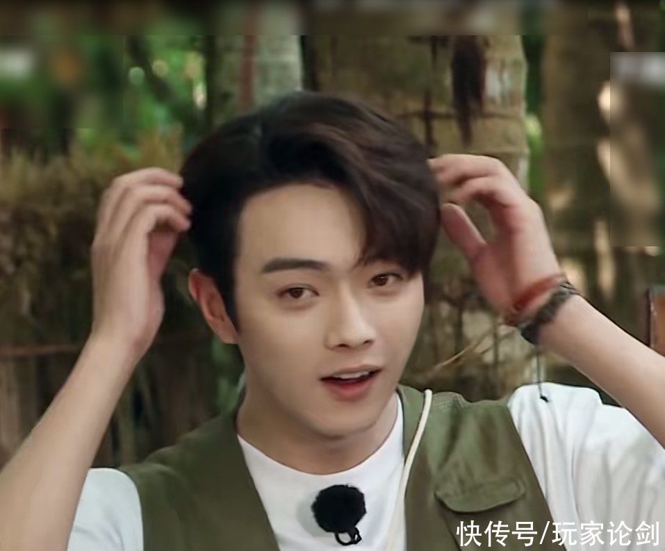 許凱|《跑男9》下期陣容太強了，一次性邀請九位男神，顏控們有福啦