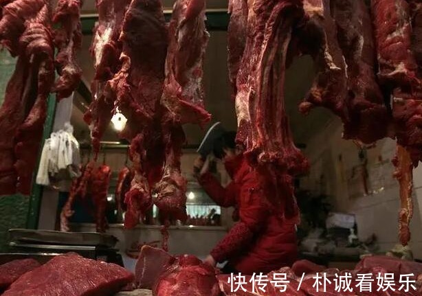 聪明人|买羊肉时，“聪明人”专挑这4个部位，老板直呼内行，不敢欺骗