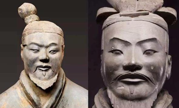 炎黄子孙|纯正汉人是单眼皮, 那双眼皮的汉人源自哪里? 炎黄子孙应该了解