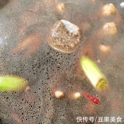 最全的卤鸡爪攻略，再学不会我也没办法了