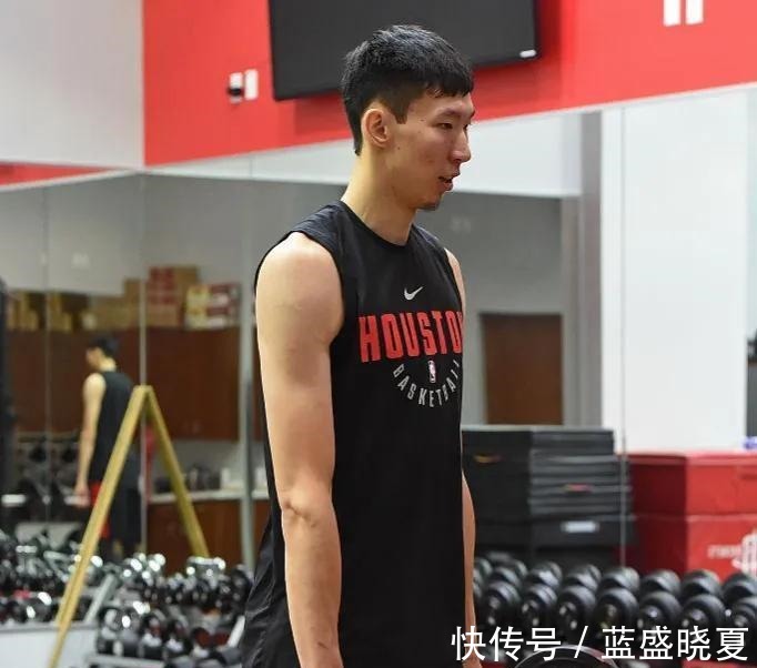 新疆队|CBA出台周琦条款,周琦辽宁都不是胜者,广东队可能意外夺得周琦!