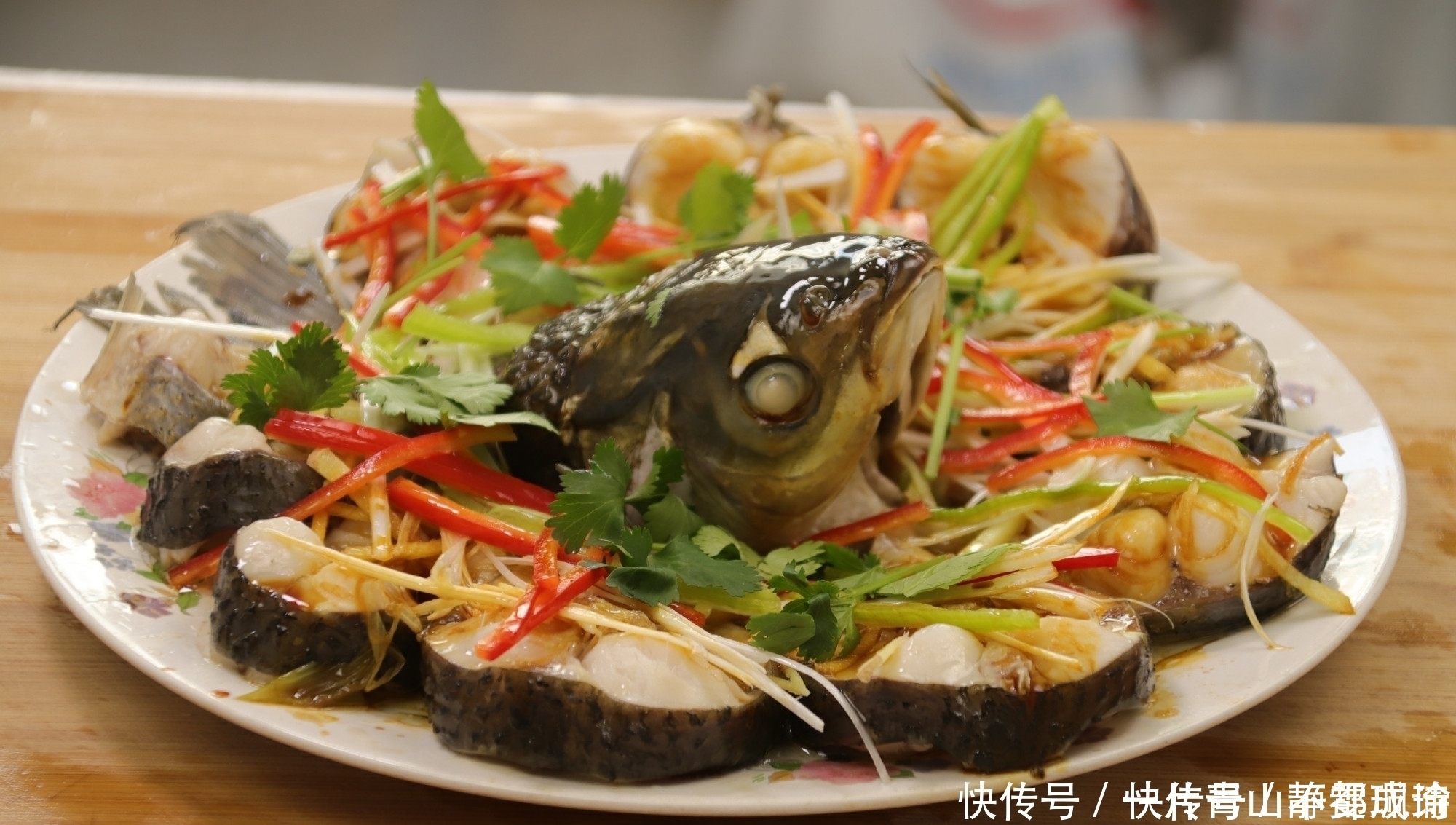 香酥鸭|除夕年夜饭，一家人10道菜十全十美，简单家常，好吃不浪费