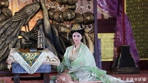 最爱|揭秘汉武帝刘彻一生中最爱的女人,不是卫子夫也不是陈阿娇!