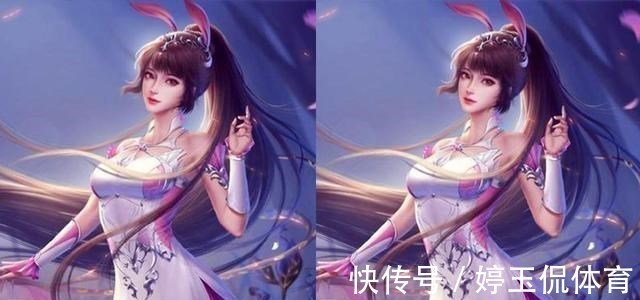 千仞雪|斗罗大陆：千仞雪才刚“火”起来，就被比比东新造型“碾压”